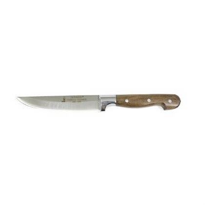 Sürmene Tarihi El Dövmesi Bıçak Sebze Bıçağı No:2 24 cm